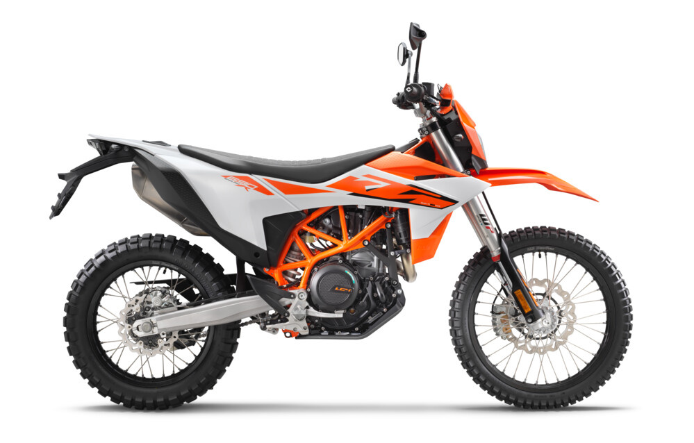 690 ENDURO R <2026>